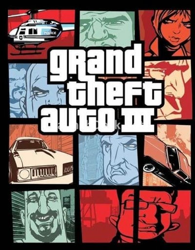 GTA 3